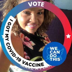 Meet your Posher, Judith